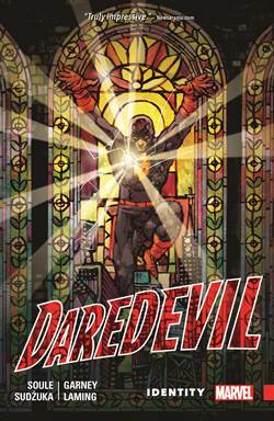 Daredevil Back In Black 4: Identity