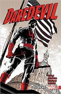 Daredevil Back In Black 5: Supreme
