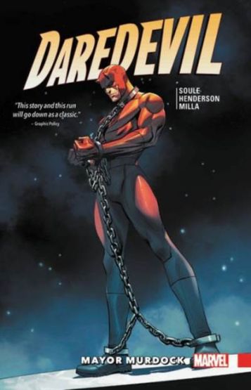 Daredevil: Back in Black Vol. 7