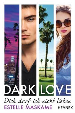 Dark Love 1: Dich darf ich nicht lieben
