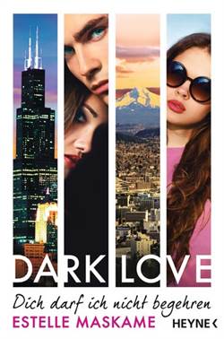 Dark Love 3: Dich darf ich nicht behegren