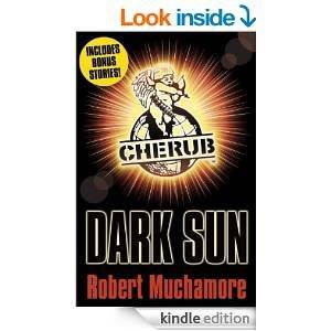 Dark Sun and Other Stories (Cherub)