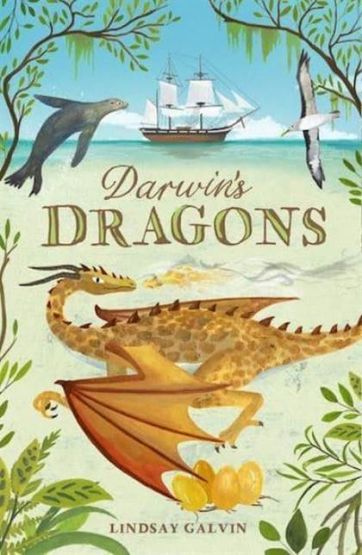 Darwins Dragons
