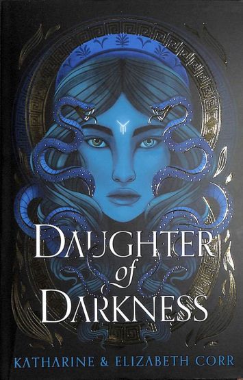 Daughter of Darkness - The House of Shadows Duology