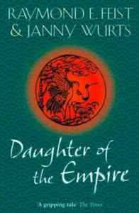 Daughter of the Empire (The World on the Other Side 1)