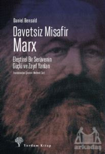 Davetsiz Misafir: Marx