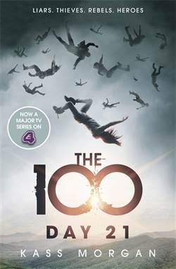 Day 21 (The 100, book 2)