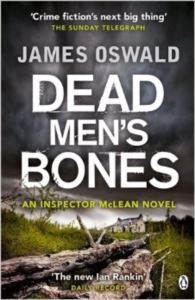 Dead Man's Bones (Inspector McLean 4)