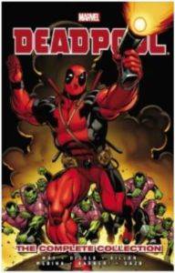 Deadpool: The Complete Collection 1