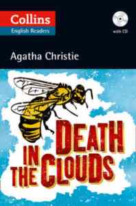 Death In The Clouds (ELT Reader With CD)