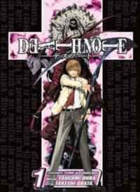Death Note 1 (English) - Thumbnail