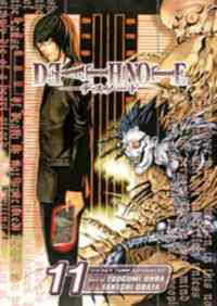 Death Note 11 (English)