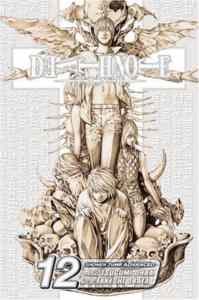 Death Note 12 (English)