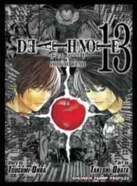Death Note 13 (English)