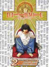 Death Note 2 (English)