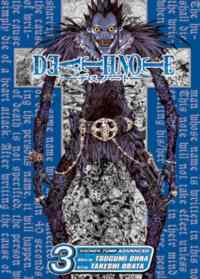 Death Note 3 (English)