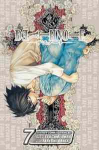 Death Note 7 (English)