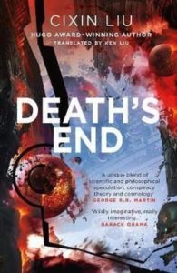 Death's End (The Three-Body Problem 3)