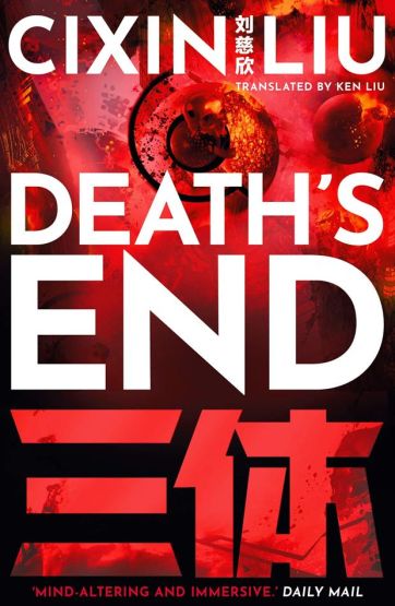 Death's End - The Three-Body Trilogy