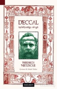 Deccal - Hıristiyanlığa Sövgü