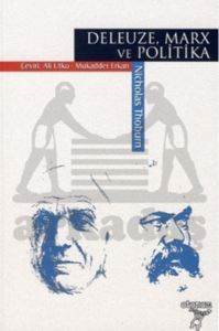 Deleuze, Marx ve Politika