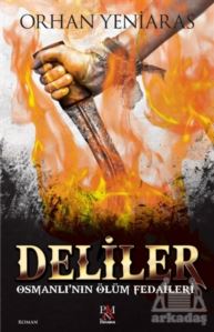Deliler - Thumbnail