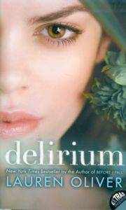 Delirium (mass market ed.)