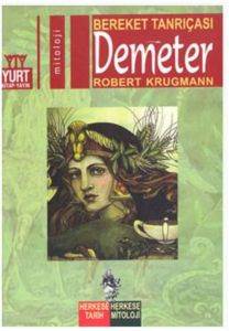 Demeter; Bereket Tanrıçası