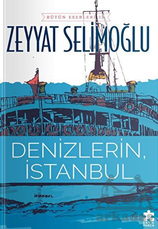 Denizlerin, İstanbul - Thumbnail