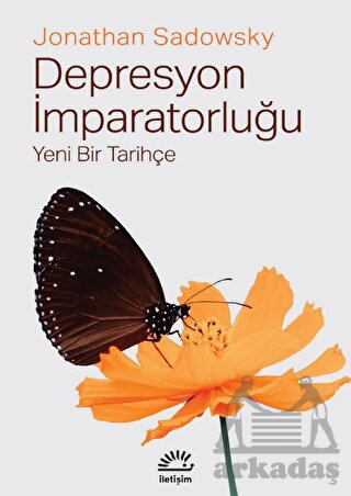 Depresyon İmparatorluğu - Yeni Bir Tarihçe