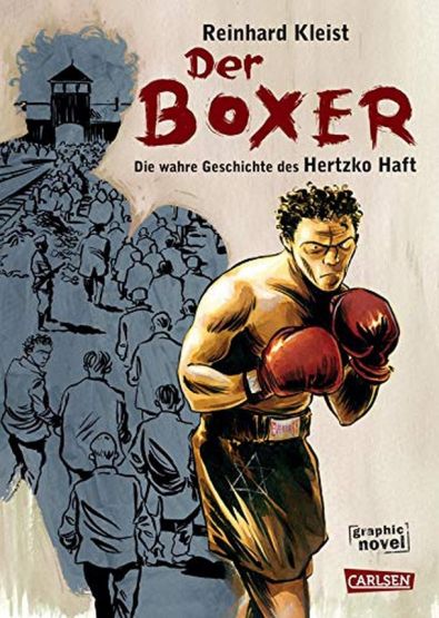 Der Boxer - Thumbnail