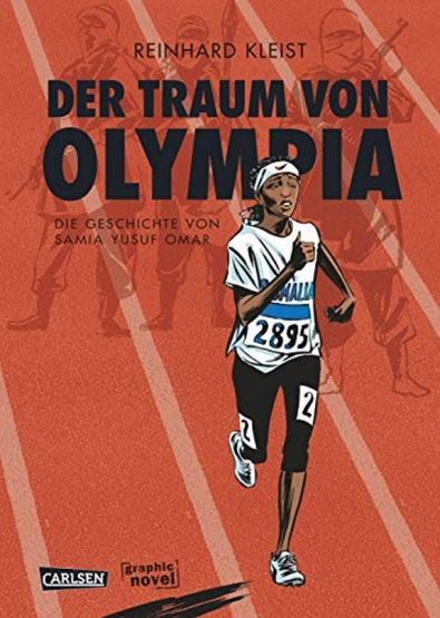 Der Traum von Olympia: Die Geschichte von Samia Yusuf Omar - Thumbnail