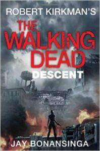 Descend (Walking Dead 5)