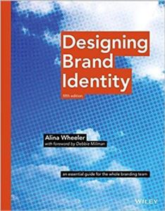 Designing Brand Identity (5Th Ed.)