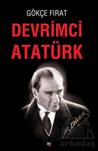 Devrimci Atatürk