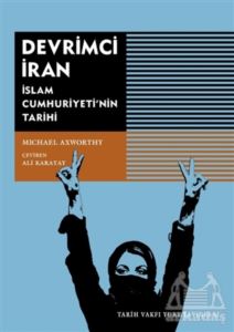 Devrimci İran - Thumbnail