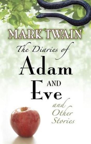 Diaries of Adam and Eve