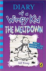 Diary Of A Wimpy Kid 13: The Meltdown