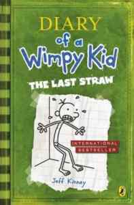 Diary Of A Wimpy Kid 3: The Last Straw