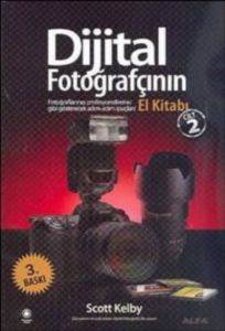 Dijital Fotoğrafçının El Kitabı (2 Cilt)