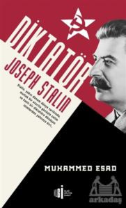 Diktatör - Joseph Stalin