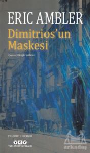 Dimitrios’Un Maskesi