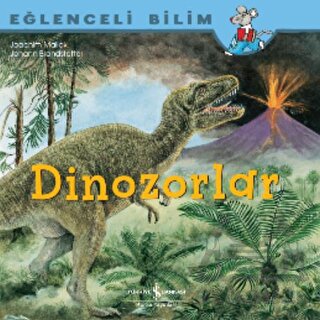 Dinozorlar Eğlenceli Bilim - Thumbnail