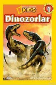 Dinozorlar Seviye 1