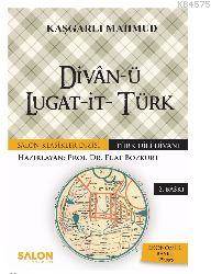 Divan-U Lugat-İt- Türk