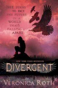 Divergent (Divergent Trilogy 1)