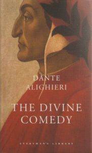 Divine Comedy (hardcover)