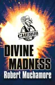 Divine Madness (Cherub 5)