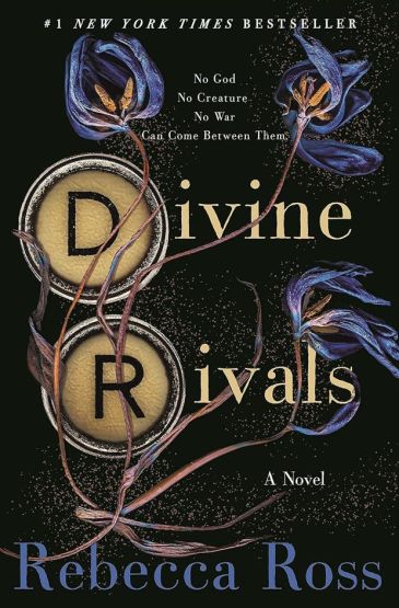 Divine Rivals - Letters of Enchantment - Thumbnail