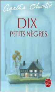 Dix Petits Négres